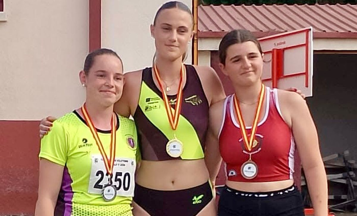 ¿Buscas trabajo en el deporte? El Club de Atletismo de Peñaranda tiene una oferta para ti