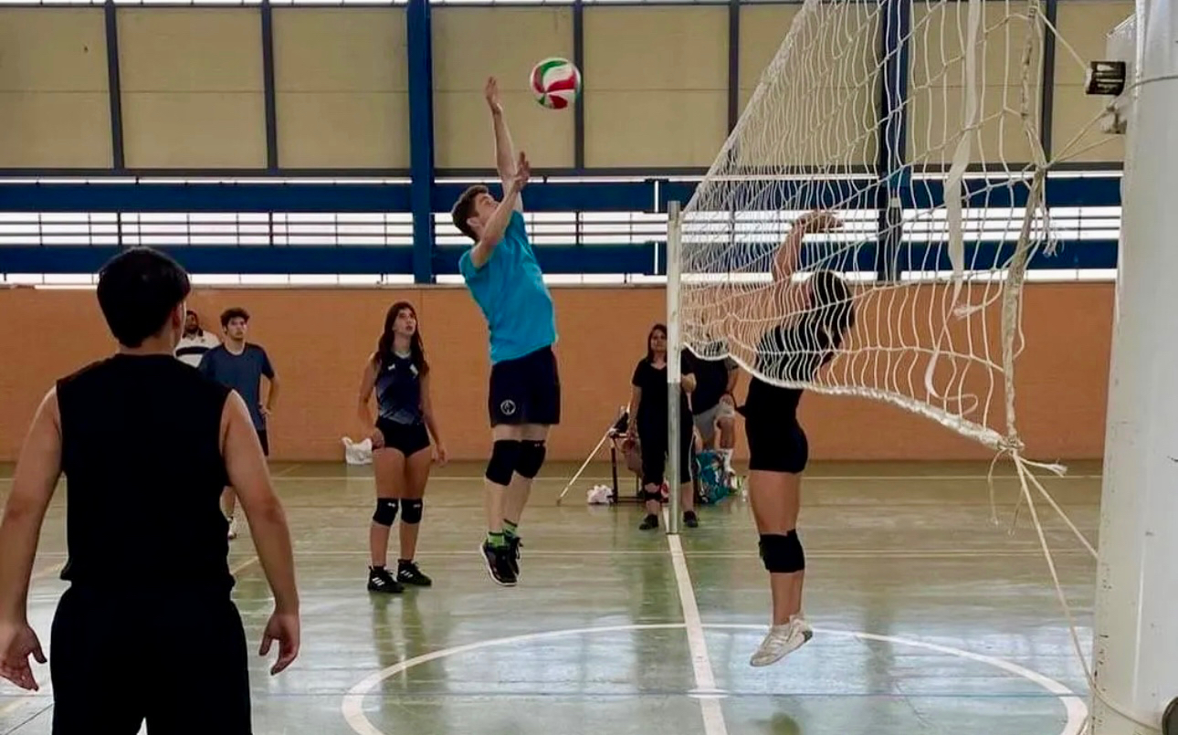 Aplazado el IV Torneo Voleibol 3x3 hasta nueva fecha