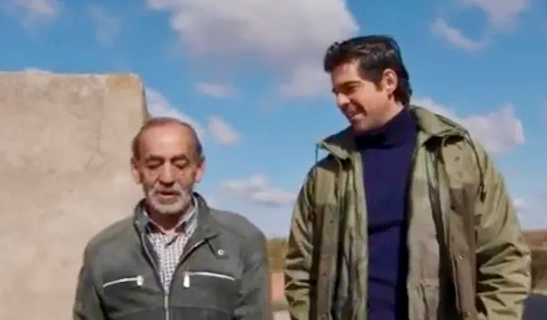 Fallece el querido y conocido exalcalde de Arabayona Aquilino de Dios Quili