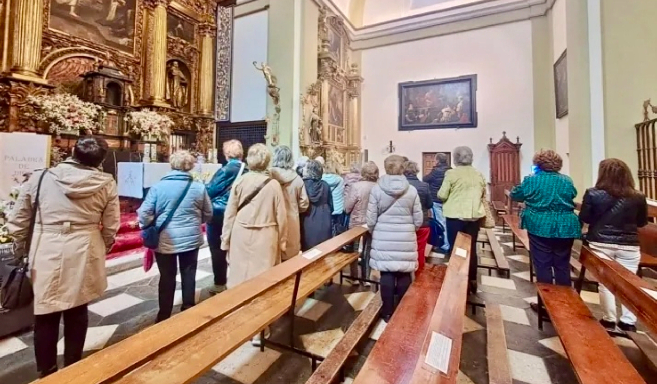 Turismo ofrecerá visitas guiadas en julio a 4 espacios históricos de la ciudad