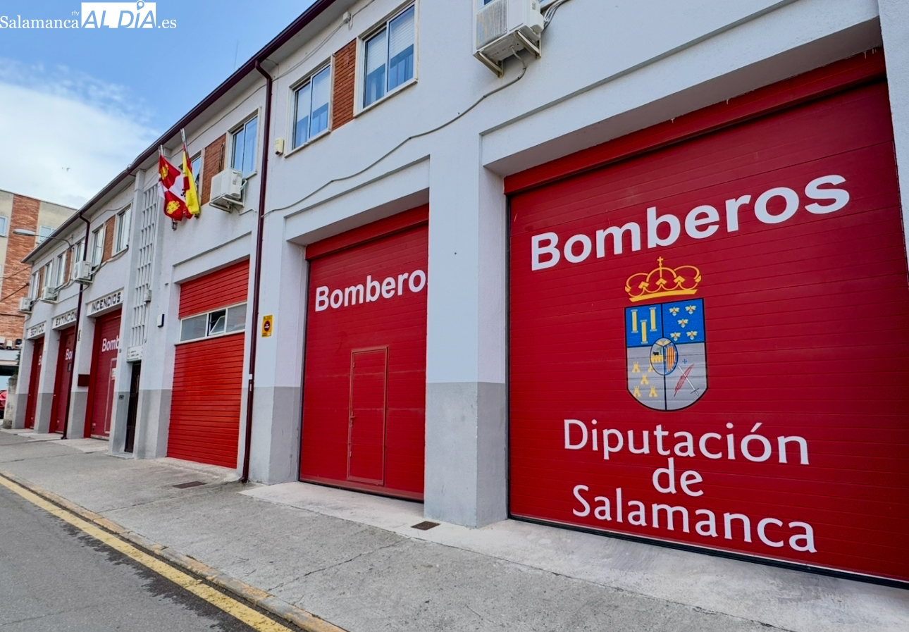 Alcaldes de la comarca piden reunirse con Javier Iglesias para solicitar que la Mancomunidad asuma el convenio de extinción de incendios que tenía el Ayuntamiento de Peñaranda