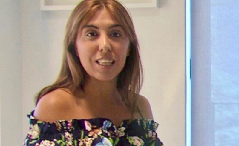 Eva López, líder del PP de Peñaranda: Estaremos en la manifestación si es posible, ya que es día laboral. Pero lo importante no es la foto, sino buscar soluciones eficaces, algo en lo que estamos