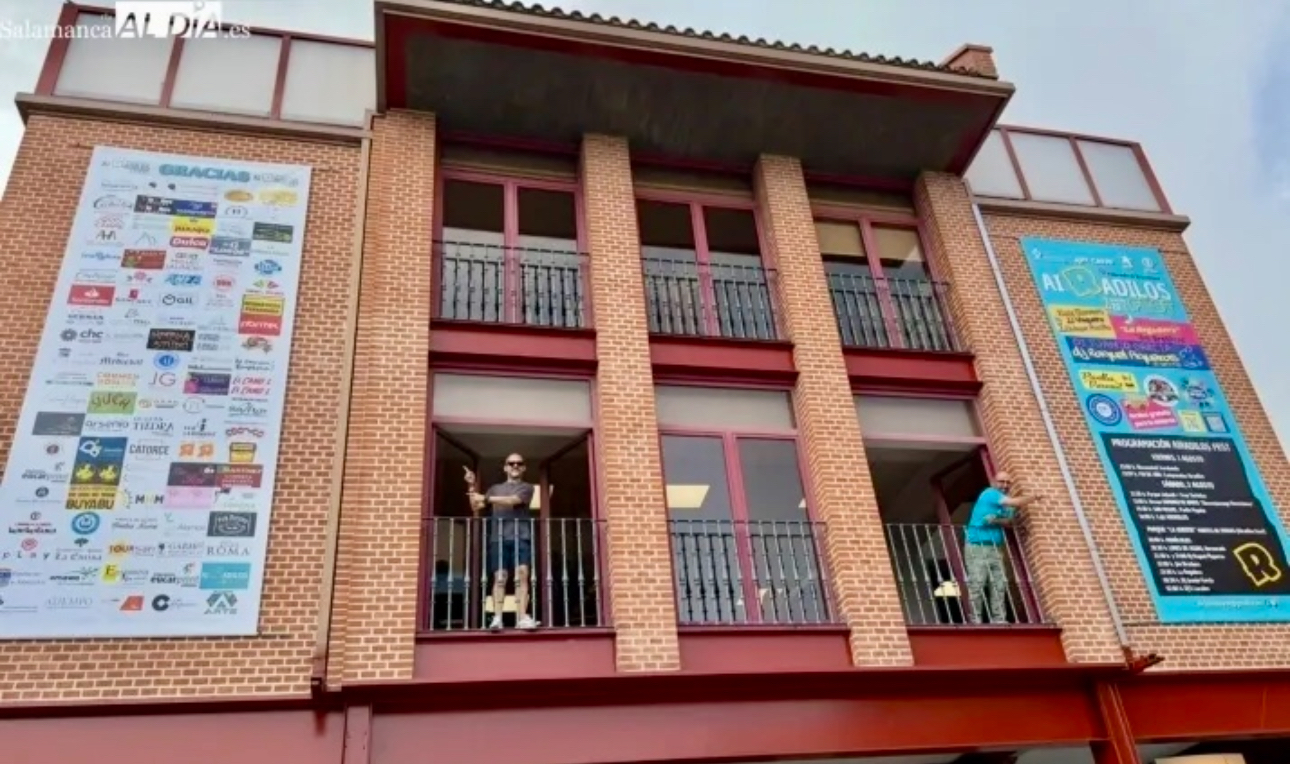 Convocada una gran reunión informativa sobre cómo se desarrollará el I Airadilos Fest