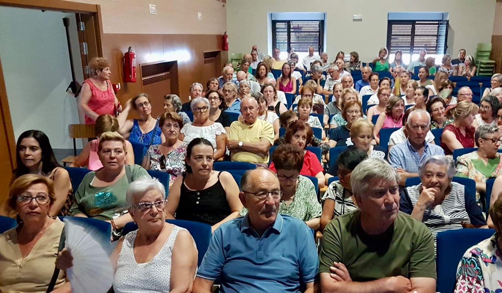 Cuatro jornadas de charlas gratuitas de especialistas de primer nivel protagonizan las XIII Jornadas Macotera Saludable