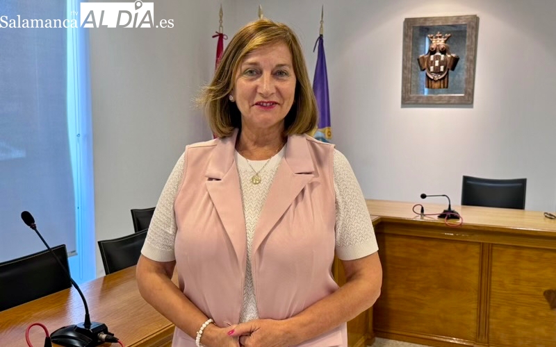 Miente, manipula e intenta engañar a los ciudadanos: dura respuesta de Carmen Ávila a Eva López sobre los bomberos y su propuesta