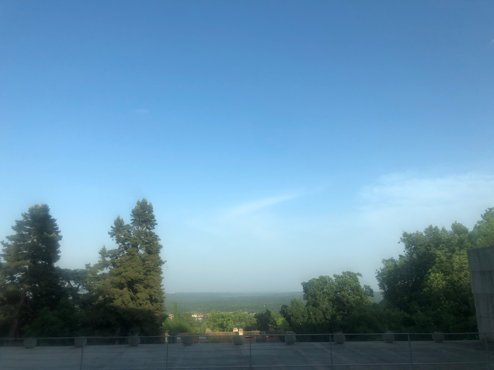 Caminhos por trilhar