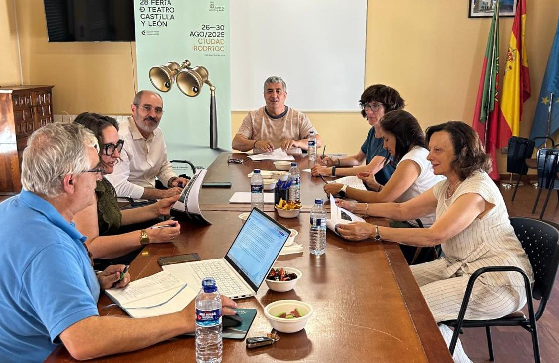 Américo Rodrígues, CIRCORED y La Parrala se llevan los 14º Premios Rosa María García Cano