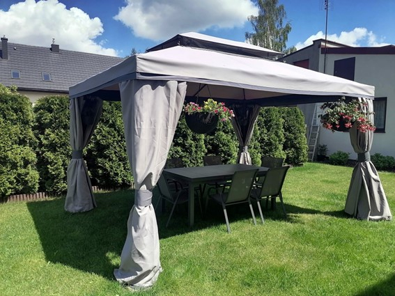 Cómo sacar el máximo partido a tu terraza, incluso en verano