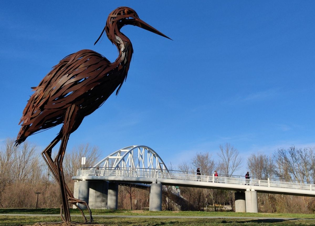 Premios de hasta 200 euros por una buena fotografía en esta localidad salmantina