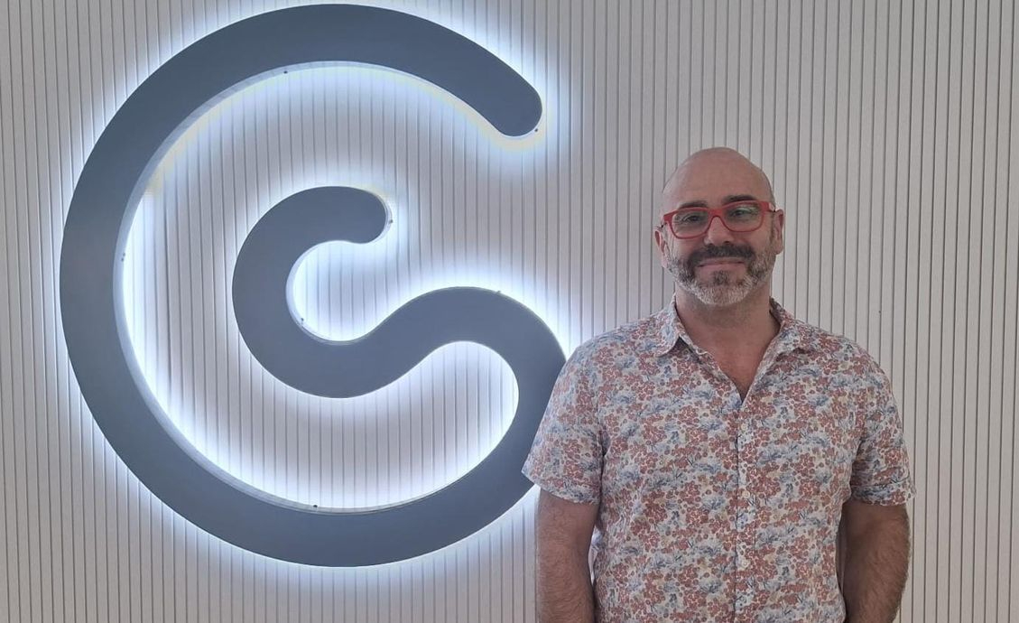 La lección de Iván Sánchez tras superar cuatro tumores: El cáncer te enseña a vivir