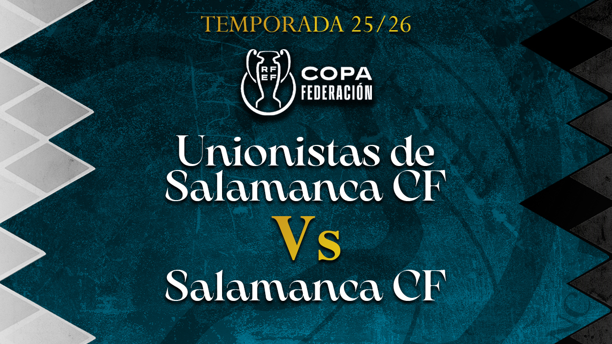 Arranca la venta de entradas para el derbi: Unionistas abre el proceso este jueves con prioridad para sus socios