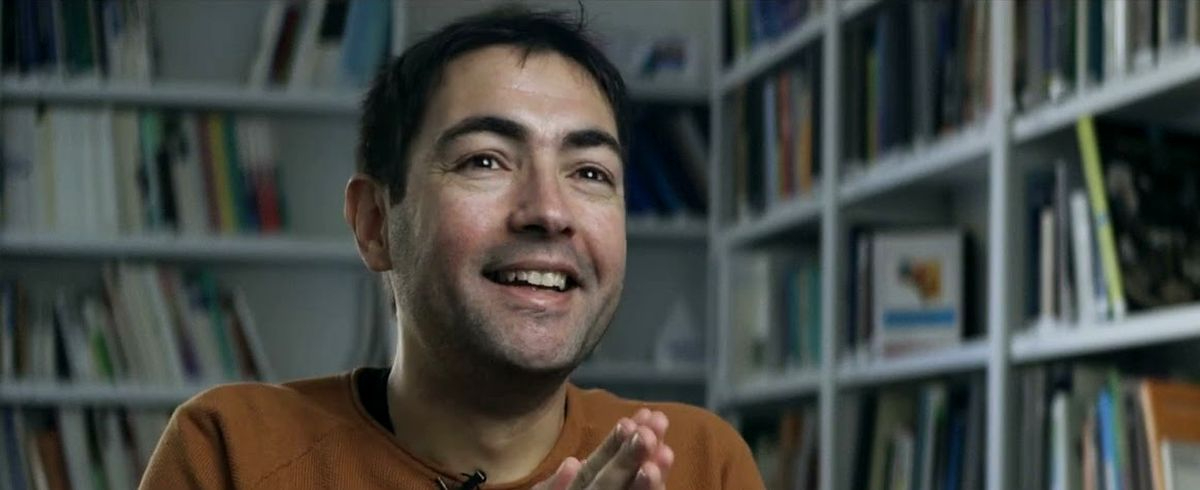 El IRNASA-CSIC refuerza su comunicación con el fichaje del periodista José Pichel