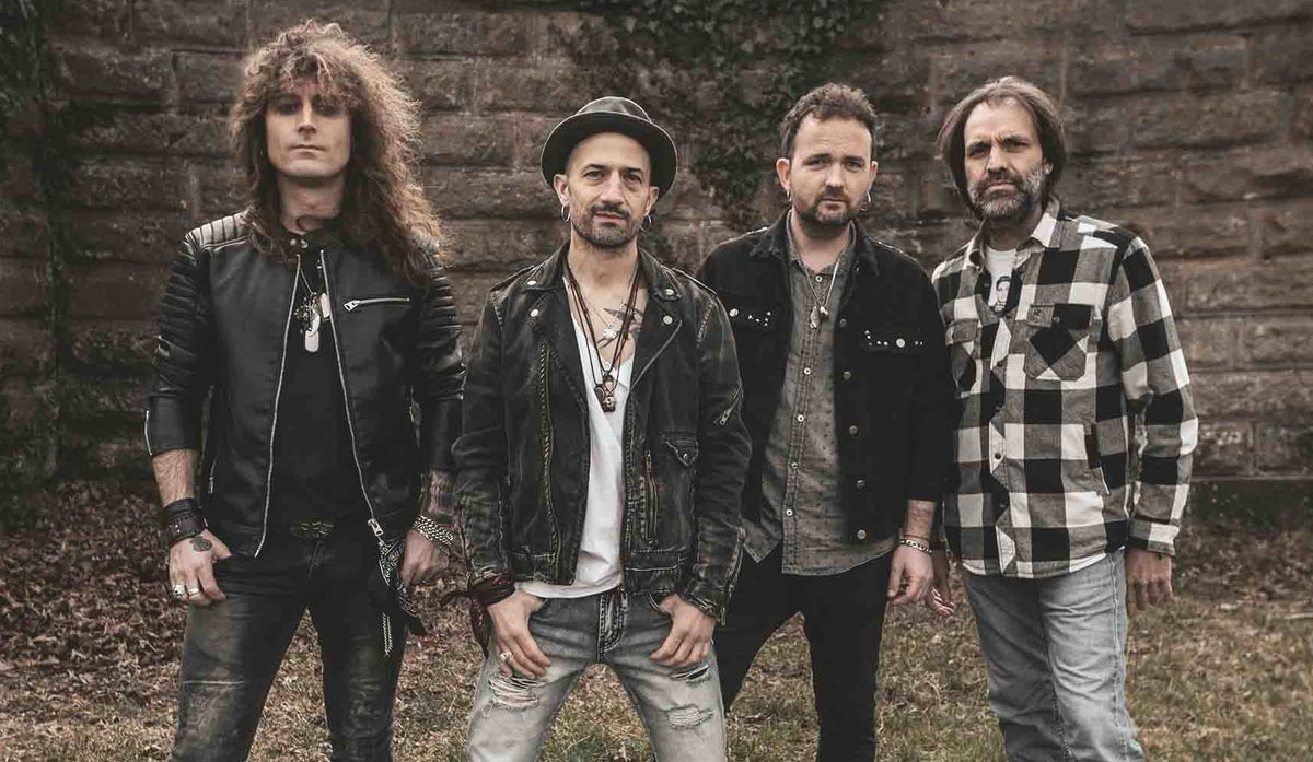 La Fuga regresa a Salamanca: fecha y entradas para su concierto 