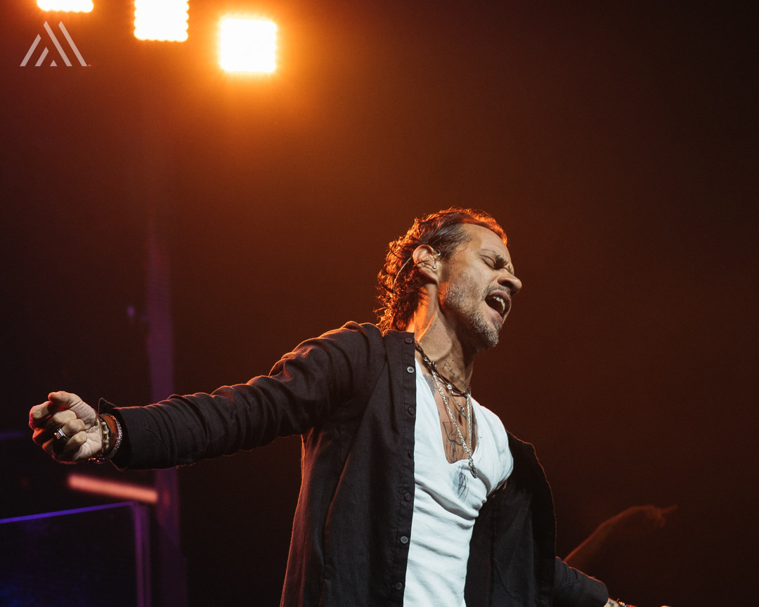 Marc Anthony ofrecerá un concierto a solo una hora de Salamanca