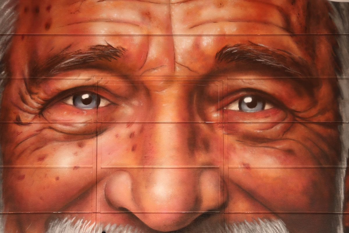 La alegría de vivir 