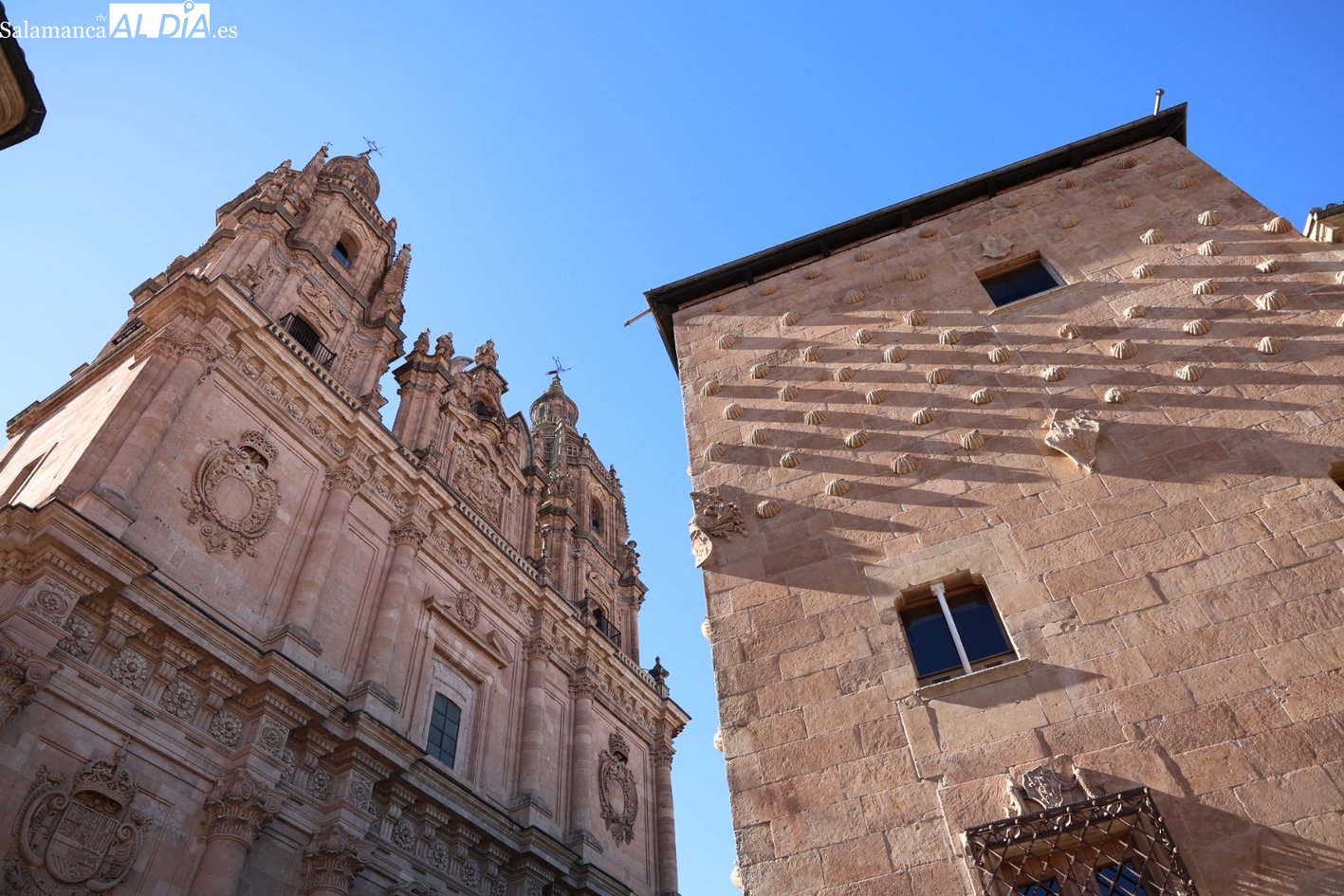 Piedra de Villamayor: el alma dorada que esculpe la historia de Salamanca