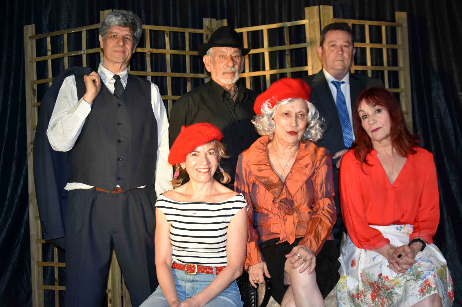 Salamanca rinde homenaje a Martín Gaite con dos estrenos teatrales este fin de semana