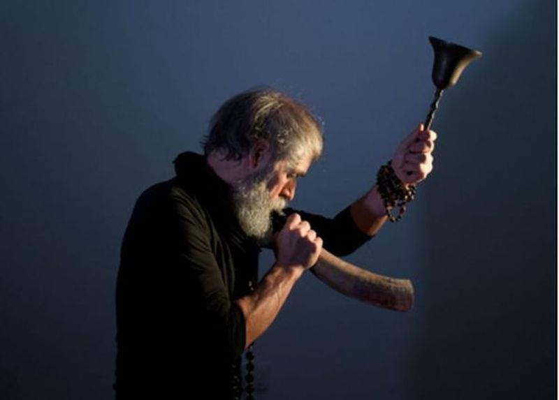 El concierto de Silberius De Ura inaugura el verano cultural de Monleras