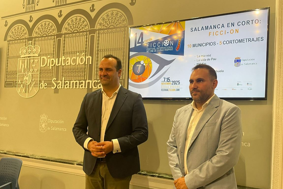 Cuatro municipios de la comarca contarán con proyecciones de cortos del Festival FICCI-ON