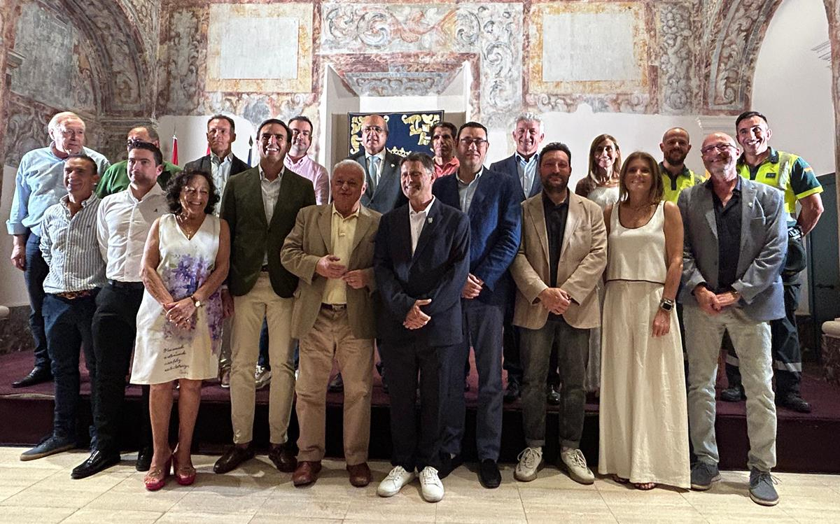 120 ciclistas participarán en la Vuelta a Castilla y León Élite y Sub’23 que llegará el día 22 a Miróbriga