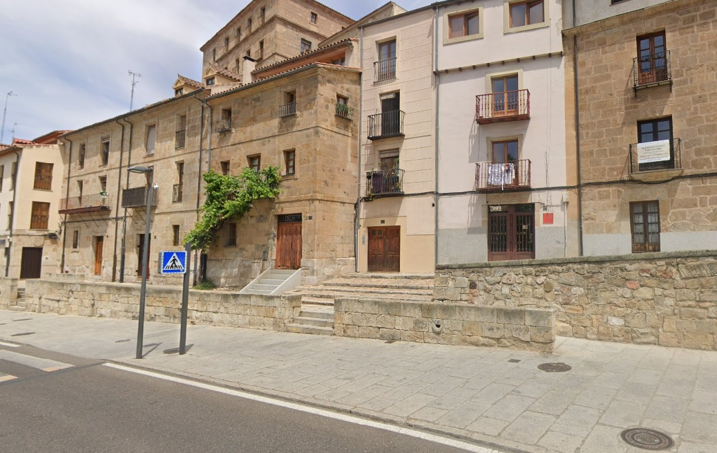 Adiós a las barreras arquitectónicas en la Ribera del Puente