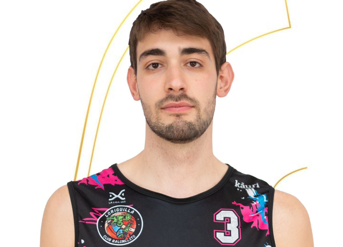 Avenida Xoborg ficha al alero Salva Hernández para su proyecto en Tercera FEB