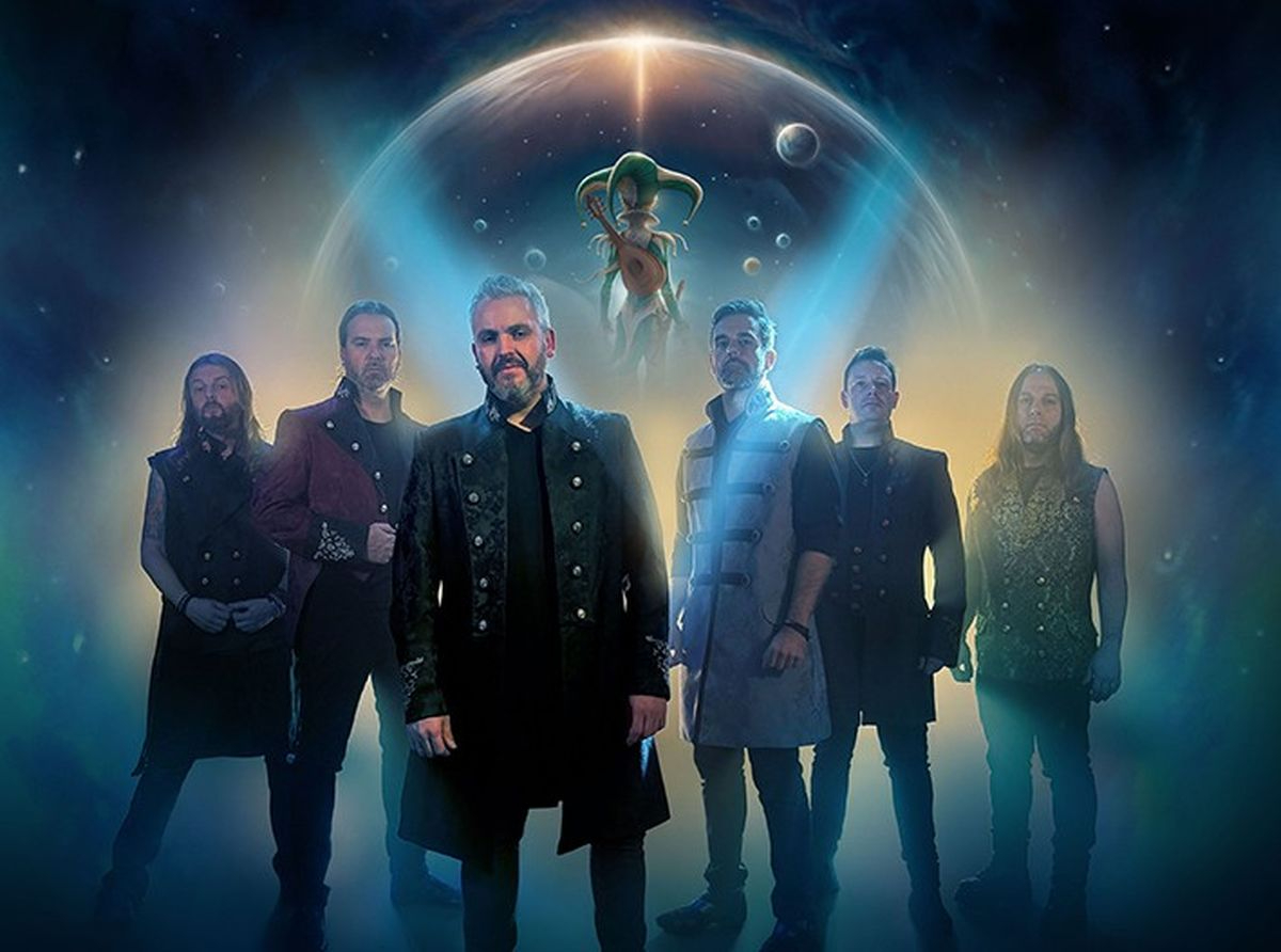 Saurom trae su gira ‘El Principito Tour 2025’ a la Sala B de Salamanca