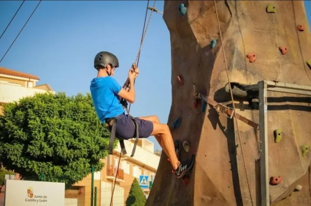 Verano Joven regresa a Carbajosa para llenar de actividades las vacaciones de la juventud