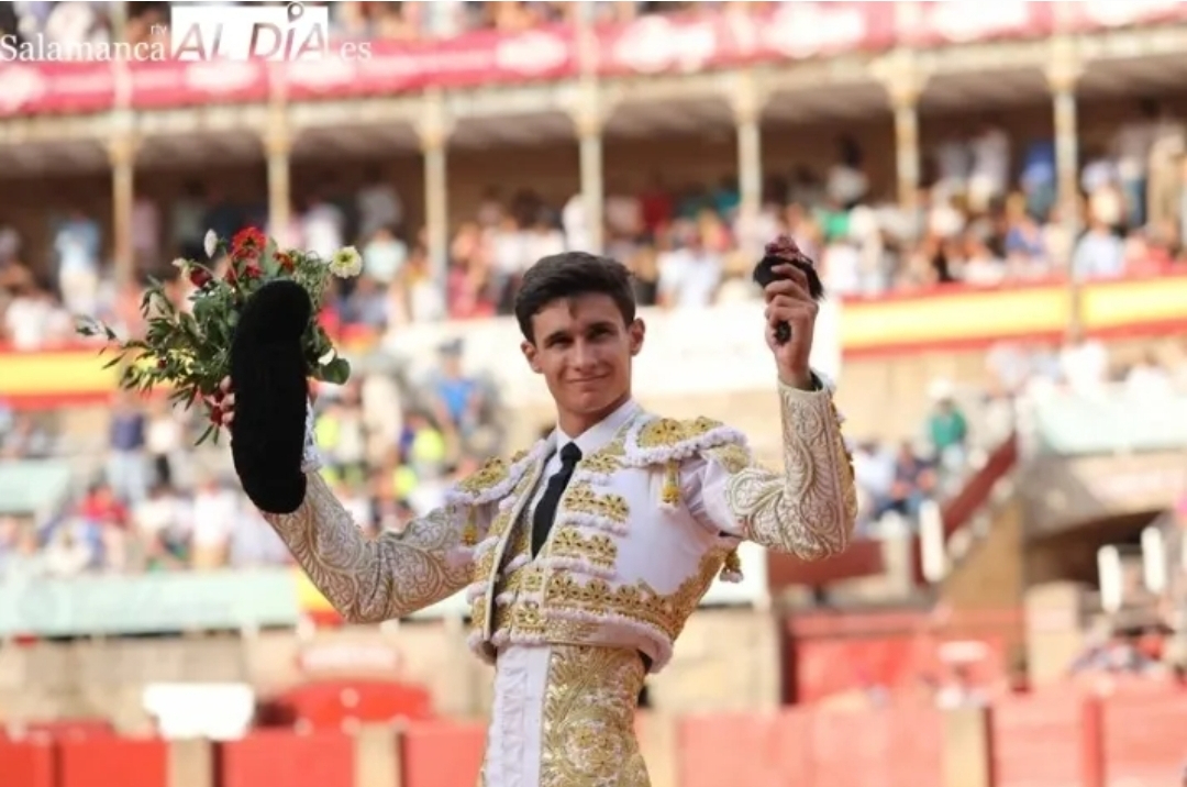 Diosleguarde sustituirá a Marco Pérez este sábado en Arévalo