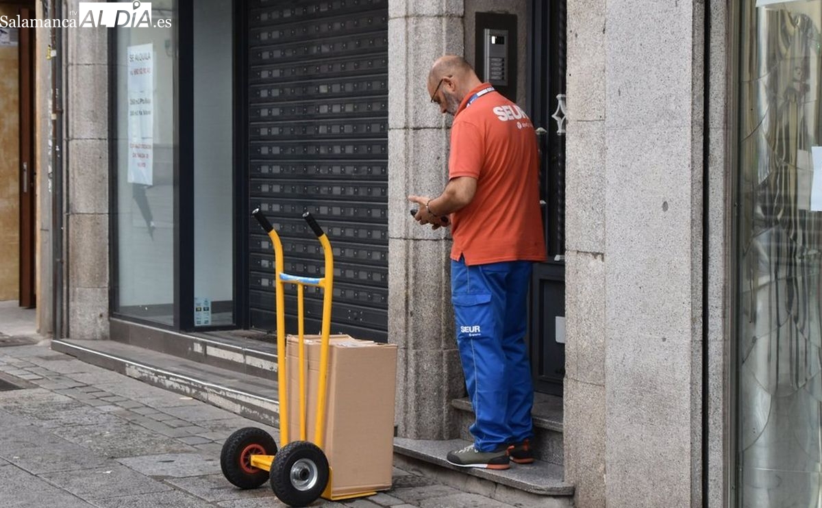 Más de 900 personas de Salamanca lograron trabajo en junio
