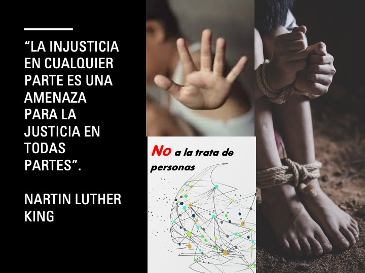 ¿Cuánto vale una vida? El tráfico humano