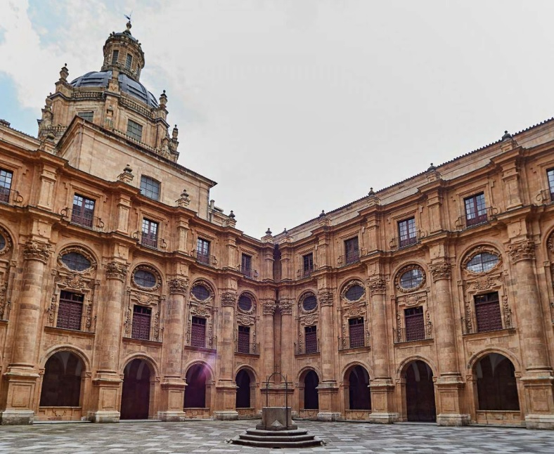 Nuevo curso de formación cristiana en Salamanca para laicos