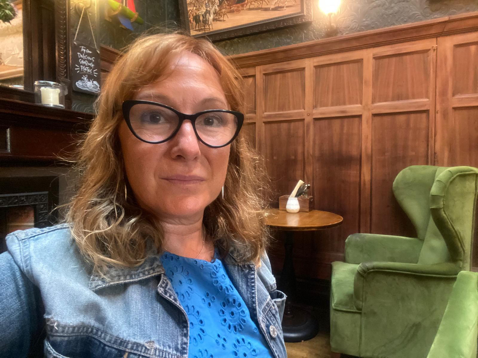 Zarapicos acogerá un taller de pintura para todas las edades