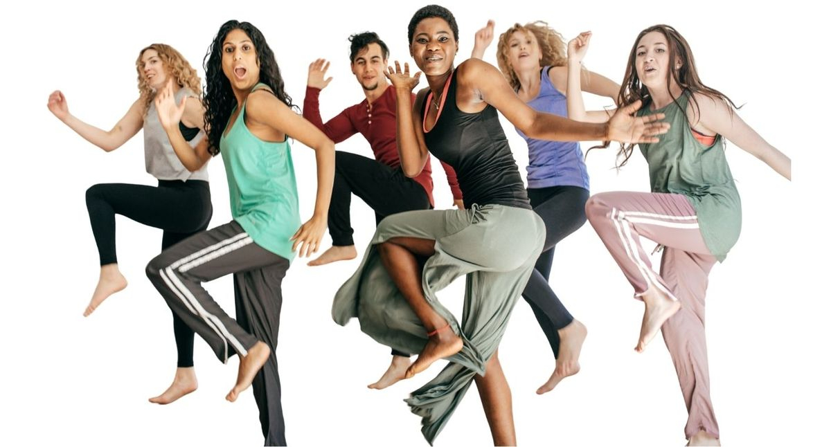 ¿Sabes bailar Al sol, con crema? La AECC te enseña los pasos para su flashmob en Salamanca