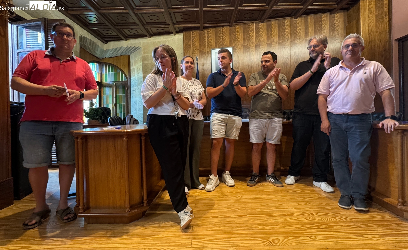 El Albense Fútbol Sala sobrevive: el voto democrático da paso a una nueva era en el club