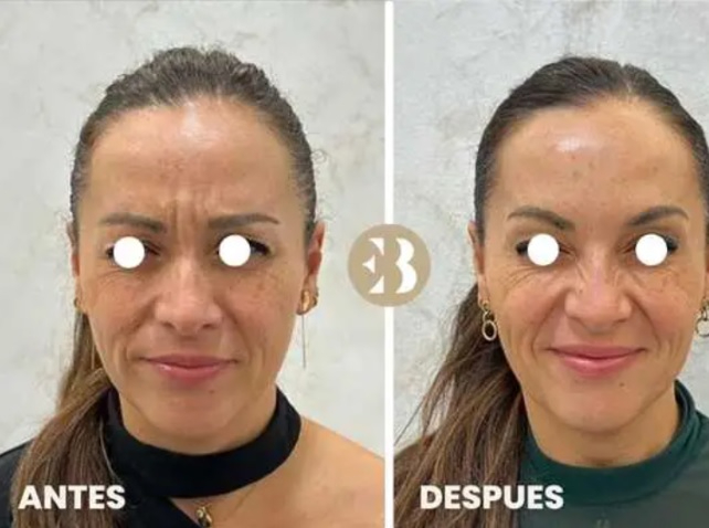 El equipo médico de las clínicas EB brilla en Salamanca