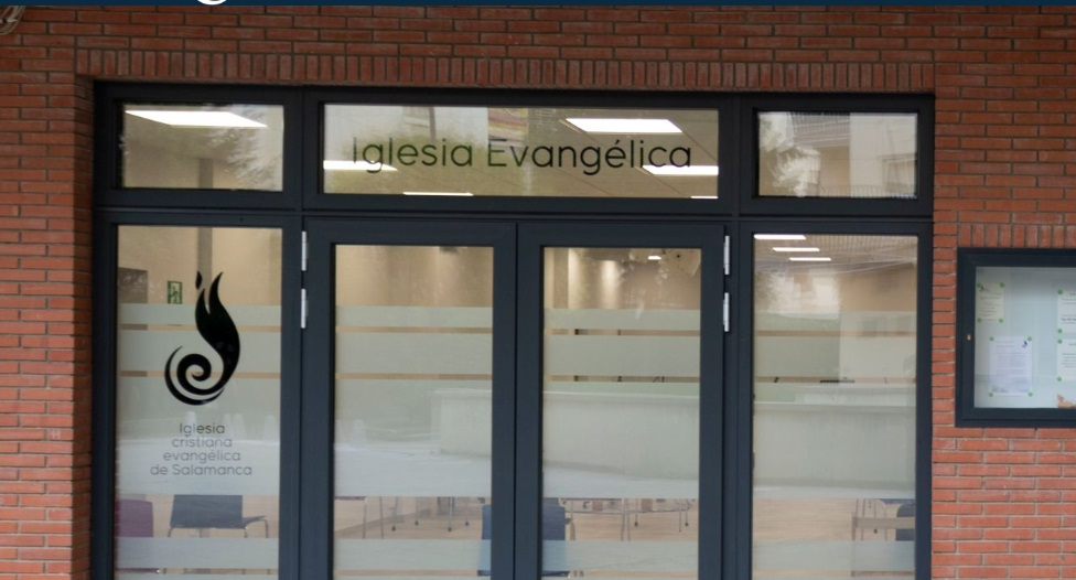 Más de 90 años de fe evangélica en Salamanca: así es la Asamblea de Hermanos por dentro