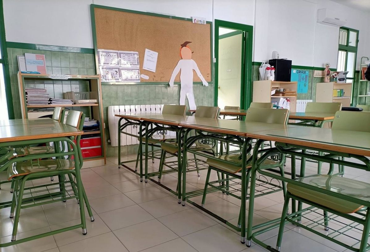 Preacuerdo para mejorar las condiciones laborales del profesorado de la Educación Pública