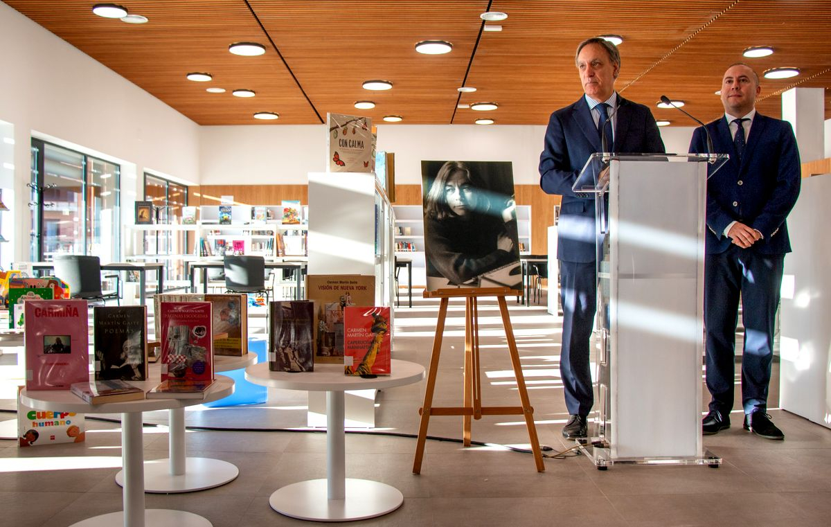 La Escuela Municipal de Música y Danza se expande y abre una nueva sede en Salamanca