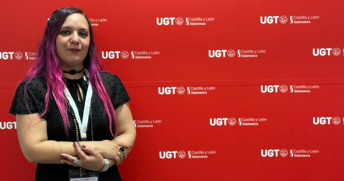 Quejas de UGT por la nueva Relación de Puestos de Trabajo (RPT) del Ayuntamiento de Salamanca