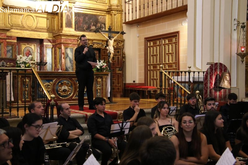 La Transverberación: el viaje sonoro de Nacho Cotobal al corazón del éxtasis teresiano