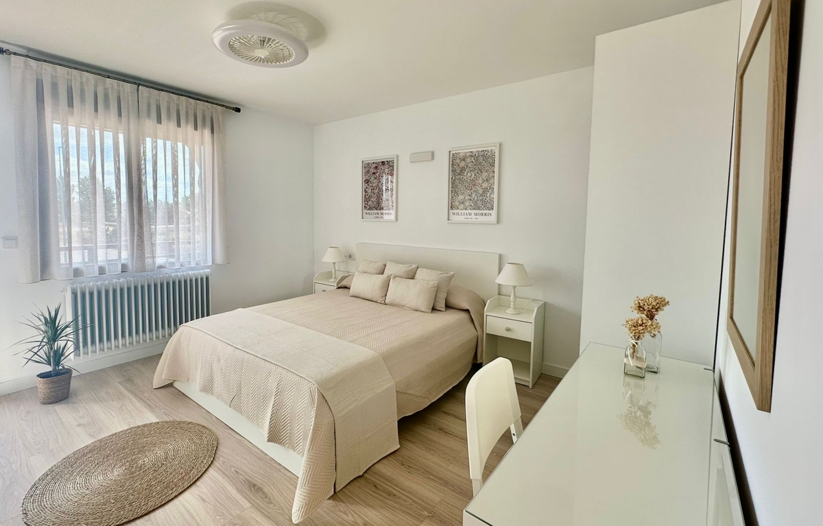 El Sueño de Mateo abre sus puertas: un lugar nacido del amor, la tierra y la memoria