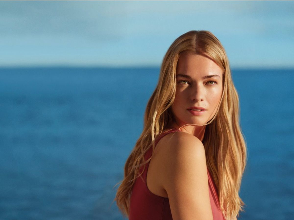 Guía para un pelo perfecto en verano: los cuatro pasos clave que marcan la diferencia