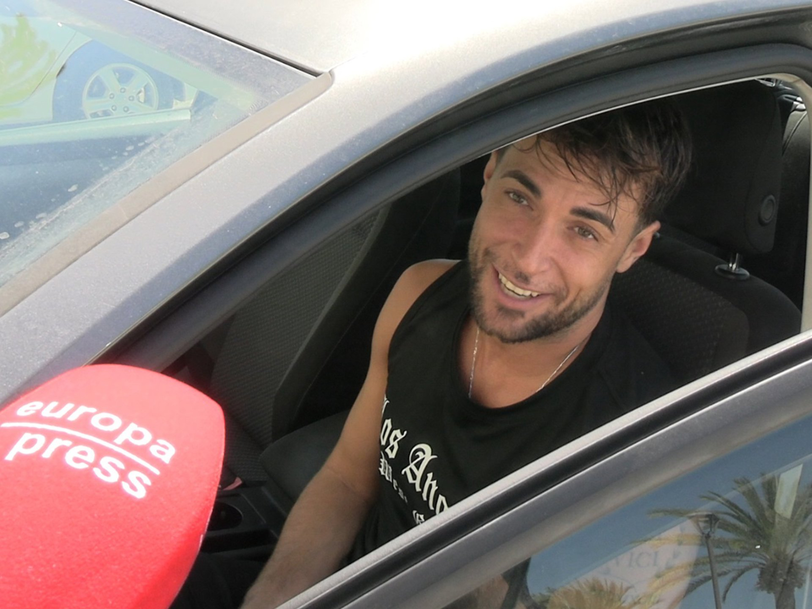 Montoya deja atrás el pasado con Anita y mira hacia el futuro: Sé perfectamente lo que quiero y lo que no