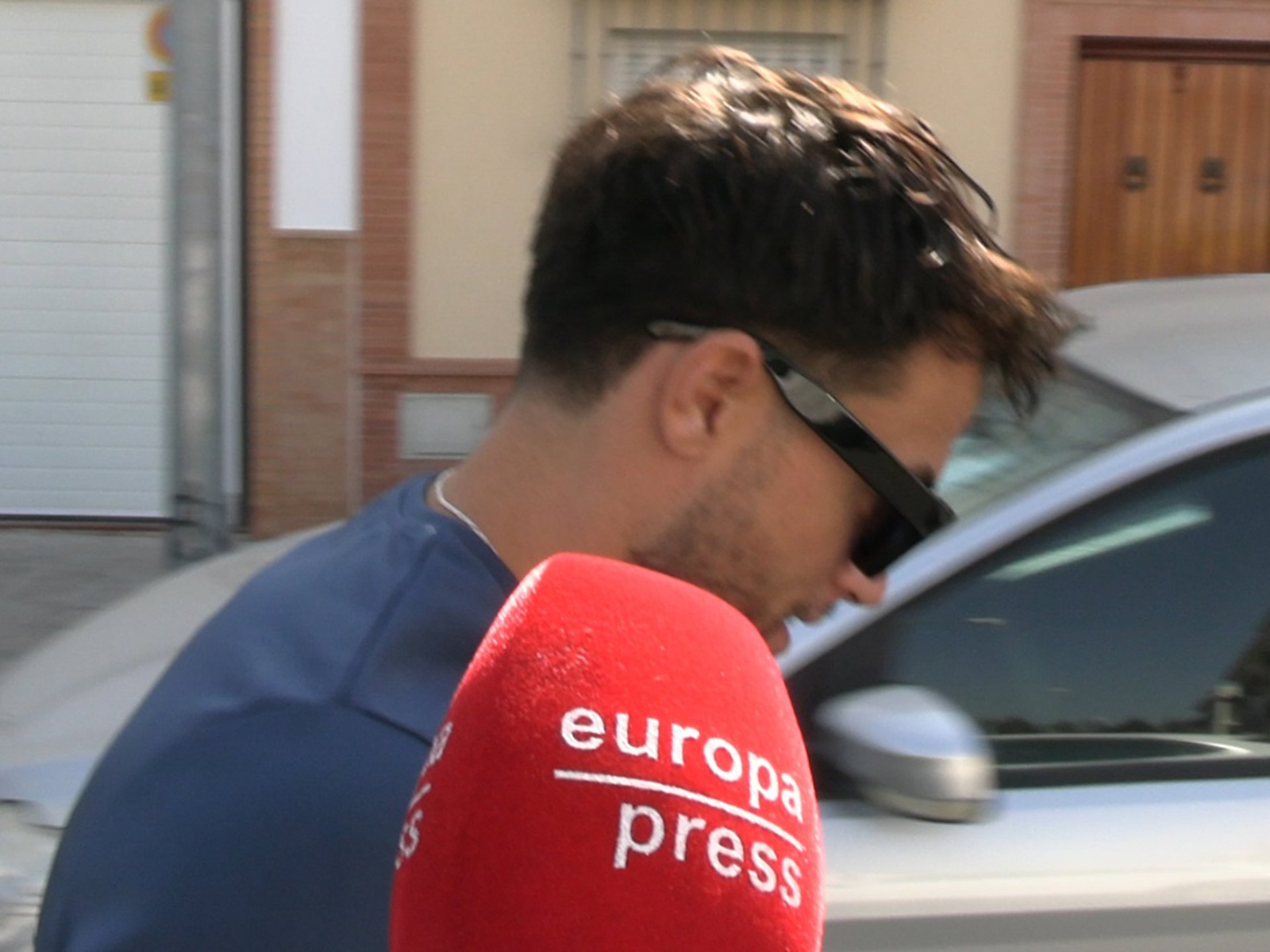 Montoya responde a Anita tras su ruptura: No hay culpables, solo importa la felicidad