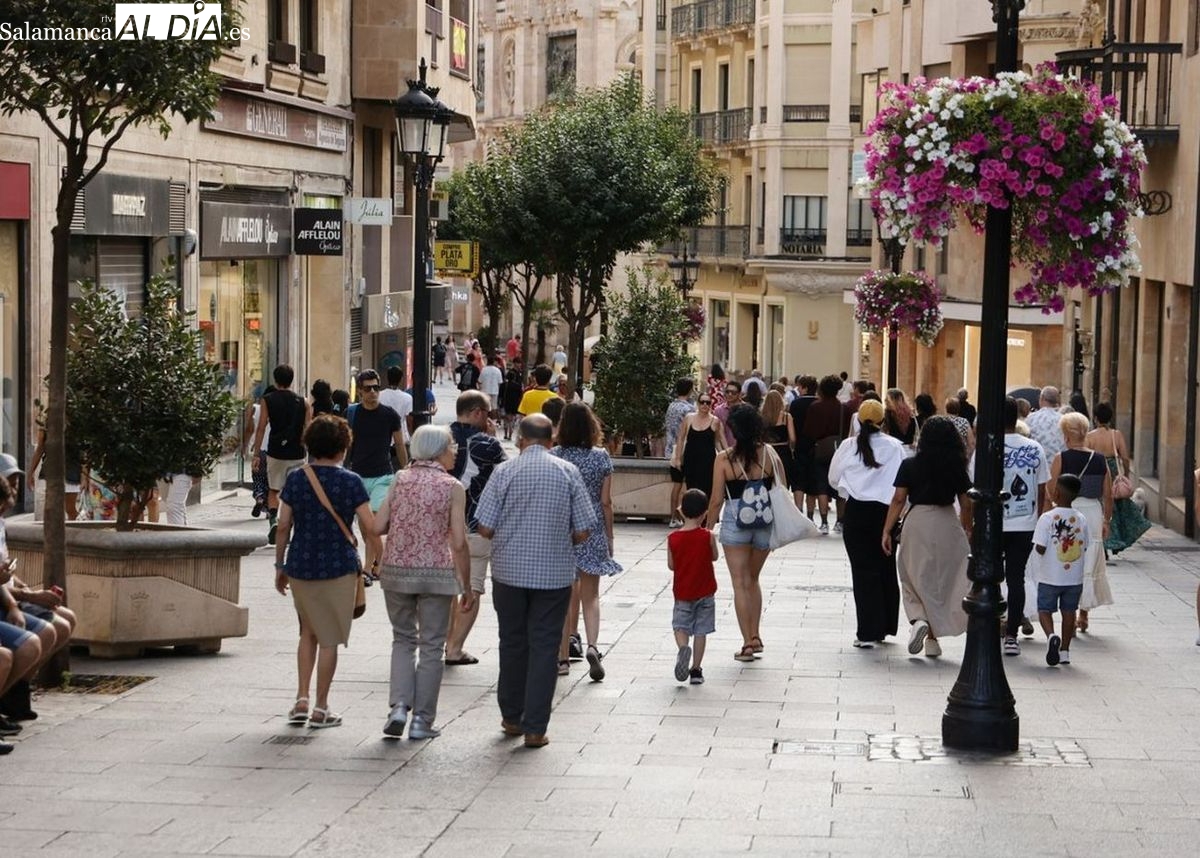 Cáncer de cabeza y cuello: 85 nuevos casos en Salamanca, el triple en hombres que en mujeres