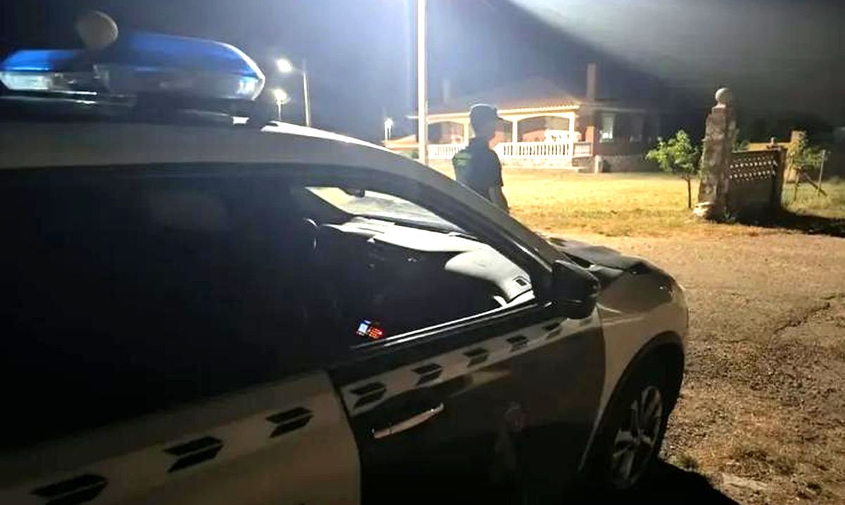 Hallan sin vida al vecino de 89 años que había desaparecido en Los Santos