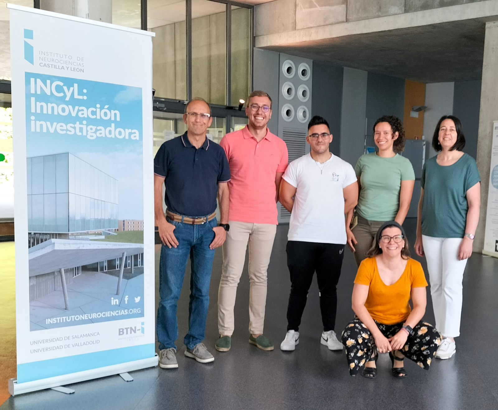 Un consorcio internacional liderado desde Salamanca revoluciona el tratamiento de la artrosis