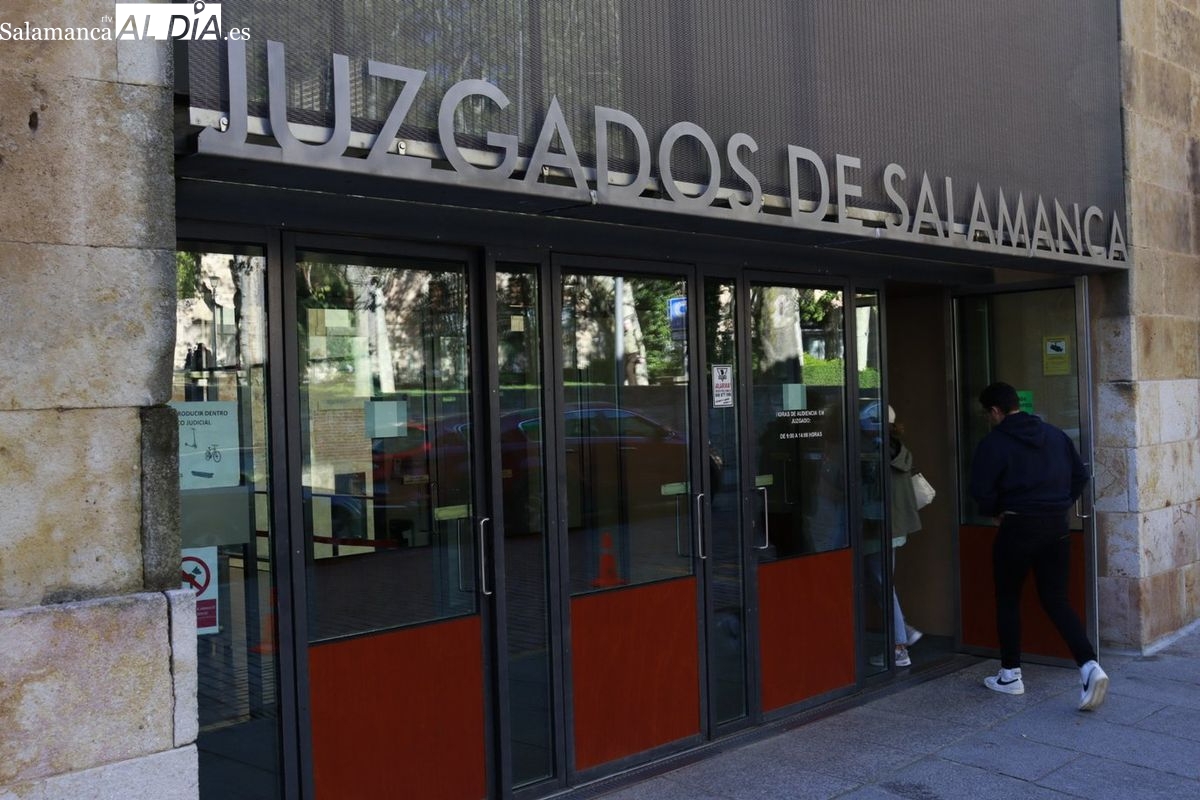 Así ha conseguido un salmantino que le perdonen una deuda de casi 30.000 euros con cuatro entidades bancarias