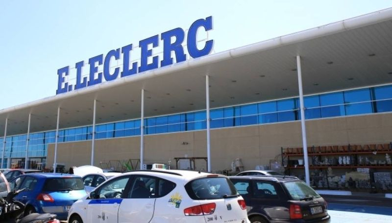 Un mes de regalos y eventos: así celebra E.Leclerc su aniversario con todos los salmantinos